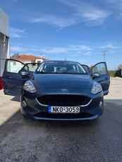 Ford Fiesta '19