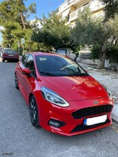 Ford Fiesta '19 ST LINE