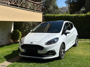 Ford Fiesta '20 1.5 ST2 performance pack