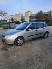 Ford Focus '00