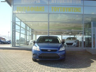 Ford Focus '08