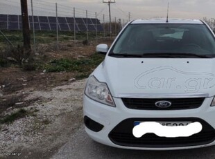 Ford Focus '08 FOCUS 1.6