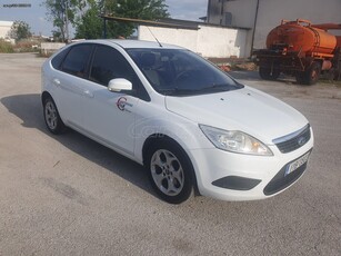 Ford Focus '10