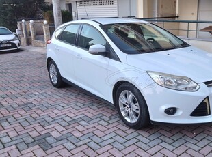 Ford Focus '12 1.0 ECOBOOST EΛΛΗΝΙΚΟ