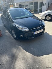 Ford Focus '12