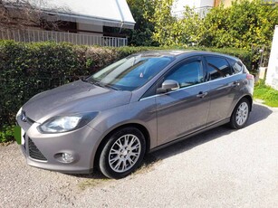 Ford Focus '13