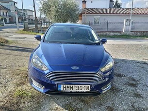 Ford Focus '15