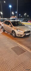 Ford Focus '16 TITANIUM