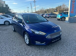 Ford Focus '17 1,5 DIESEL KLIMA NAVI