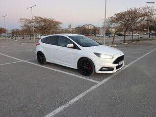 Ford Focus '17 ST 185hp 2.0 TDCi