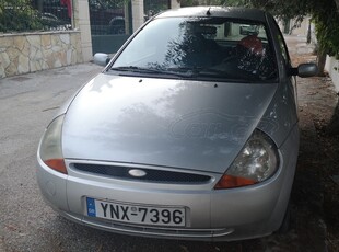 Ford Ka '05 KA 1300CC