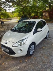 Ford Ka '13 TITANIUM