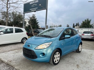 Ford Ka '14 1.2 Style