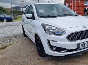 Ford Ka '18 Ka+