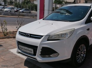 Ford Kuga '14 2.Olt Diesel 163hp Auto ΠΡΟΣΦΟΡΑ έως 28/2