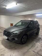 Ford Kuga '17 ST line