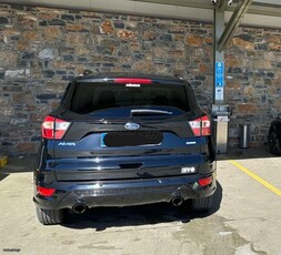 Ford Kuga '18 ST