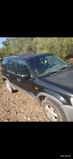 Ford Maverick '03 XLT FULL EXTRA 4X4