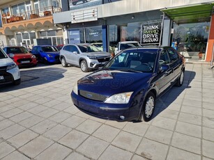 Ford Mondeo '01 1.8 TREND