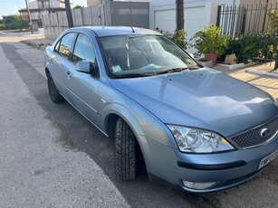 Ford Mondeo '04 MONDEO 1.8