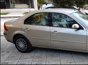 Ford Mondeo '05 1.8 TREND