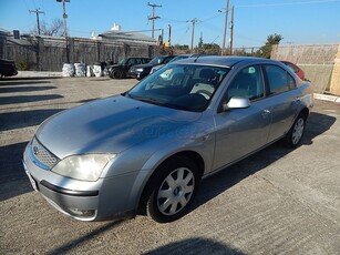 Ford Mondeo '07 GHIA 1,8 FULL EXTRA