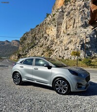 Ford Puma '21 1.0 ECOBOOST HYBRID ST-LINE