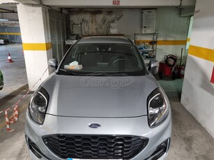 Ford Puma '21 1.0 EcoBoost Hybrid ST-Line