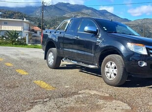 Ford Ranger '15 1.5 καμπίνα 4χ4 TURBO