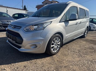 Ford Tourneo Connect '15