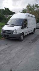 Ford Transit '11