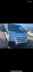 Ford Transit '13 TRANSIT