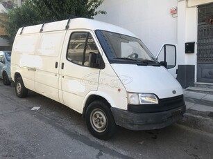 Ford Transit '93