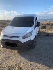 Ford Transit Connect '14