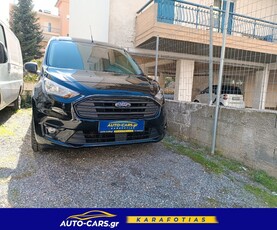 Ford Transit Connect '20 Μακρύ*Full Extra*Navi*Εγγύηση