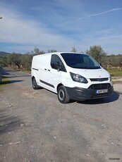 Ford Transit Custom '16 L2H1