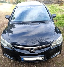 Honda Civic '08