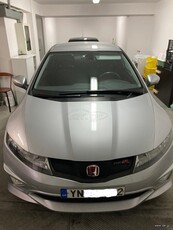 Honda Civic '09 TYPE R FN2