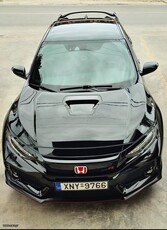 Honda Civic '19 FK8 Type-R