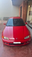 Honda Civic '92 EG6 VTI