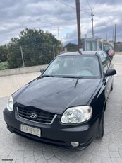 Hyundai Accent '04