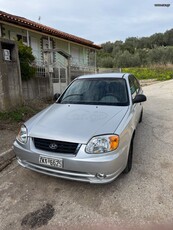 Hyundai Accent '04