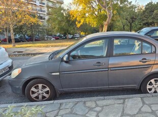 HYUNDAI ACCENT 2006