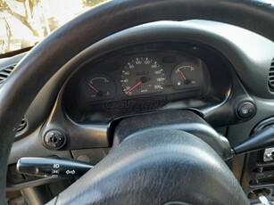 Hyundai Accent '98 ACCENT 1.3