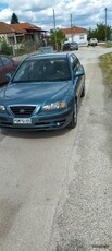 Hyundai Elantra '04 1.6 GLS