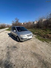 Hyundai Getz '04