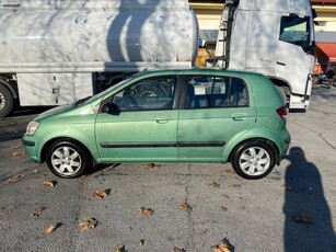 Hyundai Getz '04