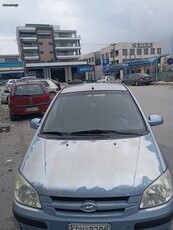 Hyundai Getz '05