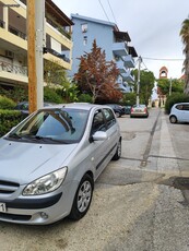 Hyundai Getz '06