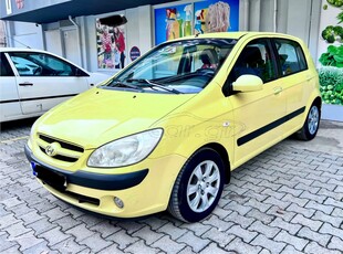 Hyundai Getz '07